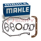 Mahle Engine Timing Cover Gasket Set For 1958-1979 Dodge 330 440 880 B100 Va New. Price: $27.98.