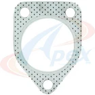Exhaust Pipe Flange Gasket-vin: J, Dohc, Natural Apex Automobile Parts AEG1129 New. Price: $12.85.