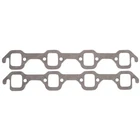 Edelbrock 7227 Exhaust Gaskets New. Price: $36.95.