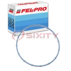 Fel-pro Fi Throttle Body Mounting Gasket For 2013-2016 Lincoln Mkz 2.0L L4 Av New. Price: $12.30.