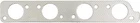 Exhaust Manifold Gasket Set Victor Reinz 11-11046-01 Fits 01-04 Dodge Neon New. Price: $31.99.