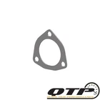 Qtp 2.5IN Bolt-on Qtec 3 Gasket New. Price: $22.79.