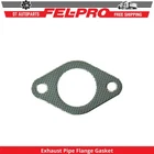For 2010-2016 Buick Lacrosse Exhaust Pipe Flange Gasket Fel-pro 2011 2012 2013 New. Price: $25.85.