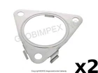 Porsche Cayenne Base (2008-2010) Gasket Pcs) Oem Elring Klinger + Warranty New. Price: $31.85.