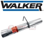 Walker Exhaust Intermediate Pipe 2008-2010 Ford F-250 Super Duty 6.4L V8 Kb New. Price: $80.80.