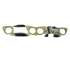 Itm Engine Components 09-51953 Exhaust Manifold Gasket New. Price: $16.71.