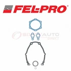 Fel-pro Engine Timing Cover Gasket Set For 2007 Chevrolet Silverado 1500 Fc New. Price: $48.00.