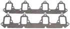 Edelbrock 7229 Exhaust Gasket New. Price: $43.78.