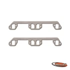 Remflex 6004 Exhaust Manifold/header Gaskets For 92-02 Mopar 318/5.2L, 360/5.9L New. Price: $41.99.