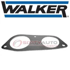 Walker Converter Left To Right Exhaust Pipe Flange Gasket For Pf New. Price: $24.24.