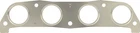 Exhaust Manifold Gasket Set Victor Reinz 71-53107-00 New. Price: $54.99.