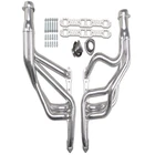 Hedman Hedders Htc Steel 1.75" Dia Full Length Exhaust Header For Challenger/gtx New. Price: $710.24.