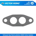 87-91 Ford E-250 Econoline Club Wagon Egr Vlv Gskt Manif Victor Reinz New. Price: $13.75.