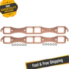 Mr. 7167 Copper Seal Header Gaskets For 1958-1979 Mopar 383-440 B/rb Bb New. Price: $91.00.