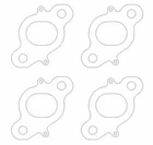 Cometic Mls Exhaust Manifold Gasket Set Of For Nissan CA18DET Cyl 030" C4523 New. Price: $51.14.