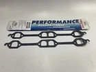 Fel-pro Performance 1470 Exhaust Header Gaskets 93-96 Chevrolet Corvette 5.7L New. Price: $35.95.