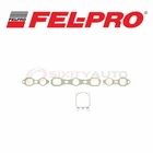 Fel-pro Intake Exhaust Manifold Combination Gasket For 1952-1954 Gmc Bm New. Price: $20.10.