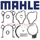 Mahle Engine Timing Cover Gasket Set For 1970-1974 Stutz Blackhawk 6.6L 7.5L Sv New. Price: $48.18.