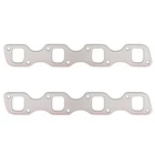 Remflex 3077 Exhaust Gasket Fits Ford V8 New. Price: $41.99.