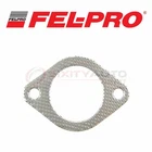 Fel-pro Center Exhaust Pipe Flange Gasket For 2004-2006 Kia Amanti 3.5L V6 Zu New. Price: $17.69.