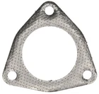 Catalytic Converter Gasket Mahle F7555 New. Price: $11.28.