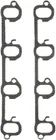 Exhaust Manifold Gasket Set Victor Reinz For 94-99 Chevrolet C1500 Suburban 6.5L New. Price: $41.00.