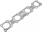 Genuine Infiniti Gasket Man Exhaus 14036-EZ30A New. Price: $35.63.