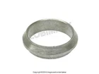 Mercedes Exhaust Seal Ring Front Pipe To Center Muffler Hjs +1 Year Warranty New. Price: $18.60.
