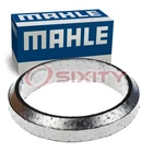 Mahle Exhaust Pipe Flange Gasket 1957-1967 Ford Courier Delivery F-100 Aw New. Price: $10.75.