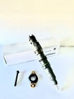 Fuel Injector Kit Detroit DD15 A4720701187, 0445120303, 4720701087 New. Price: $455.00.