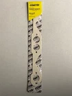 Cometic C5549TNG Header Gasket Set Small Block Chevy 1.50" Round Port Made Usa! New. Price: $12.95.
