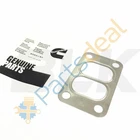 Turbo Exhaust Gasket 5.9L 12V 24V For Cummins Dodge 89-07 New. Price: $23.27.