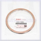 Oem Genuine Suzuki Exhaust Manifold Gasket Grand Vitara Kizashi SX4 14181-70H00 New. Price: $18.13.
