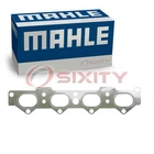 Mahle MS19327 Exhaust Manifold Gasket For 96128 28521-23005 28521-23004 Df New. Price: $32.30.