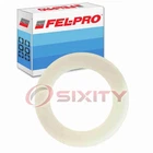 Fel-pro Engine Oil Drain Plug Gasket 2003-2005 Ford E-350 Club Wagon Nb New. Price: $9.14.