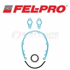 Fel-pro Engine Timing Cover Gasket Set For 1963-1968 Chevrolet Chevy Ii 4.6L Jj New. Price: $23.88.