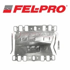 Fel-pro Valley Pan Gasket Set For 1965-1971 Oldsmobile 442 6.6L 7.5L V8 Wv New. Price: $58.26.