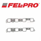 Fel-pro Exhaust Manifold Set For 1964 Dodge 330 7.0L V8 Om New. Price: $29.30.