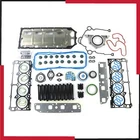 5.7L Engine Cylinder Head Gasket Kit Fits For Chrysler Aspen Dodge Dura New. Price: $130.99.