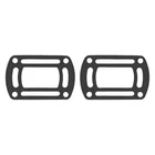 Fel-pro Exhaust Manifold Heat Exchanger Gasket New. Price: $23.82.