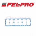 Fel-pro Cylinder Head Gasket For 1948-1950 Dodge B-1 3.8L 3.9L L6 Engine Dy New. Price: $57.69.