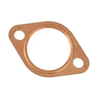Exhaust Gaskets, 1-1/2 Copper, 4 Pack Dunebuggy & Vw New. Price: $25.80.