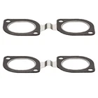 Elring 2PC Exhaust Manifold Gasket Set For E53 X5 2002-2003 New. Price: $20.95.