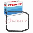 Fel-pro Transmission Oil Pan Gasket 1994-2002 Ford E-250 Econoline New. Price: $16.47.