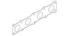 Genuine Hyundai Manifold Gasket 28521-2C600 New. Price: $62.07.