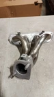 285102E000 Exhaust Manifold & Gasket Hyundai Elantra Kia Forte Soul Stock Used. Price: $119.22.