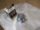 Napa Genuine Fuel Filter 3934 New. Price: $38.99.