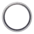 Genuine Ajusa Gasket Exhaust Pipe 01527400 New. Price: $56.52.