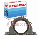Fel-pro Engine Crankshaft Kit For 2016-2018 Ram 1500 Gaskets Sealing Ab New. Price: $43.36.