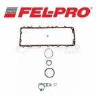 Fel-pro Conversion Gasket Set 1999-2002 Ford E-350 Econoline Club Wagon Wn New. Price: $91.57.